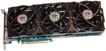 Sapphire toxic radeon HD 5970